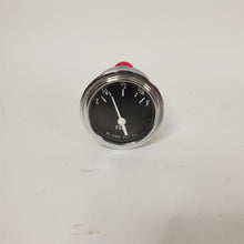 Load image into Gallery viewer, NOS 24V Fuel Gas Gauge for MJ2A &amp; Oshkosh M978? GM 6431059 6680-01-208-3312