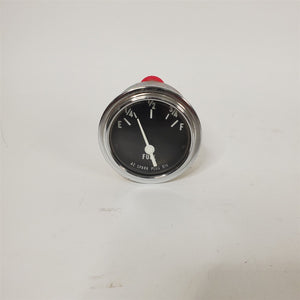 NOS 24V Fuel Gas Gauge for MJ2A & Oshkosh M978? GM 6431059 6680-01-208-3312