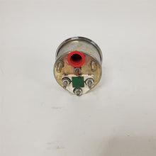 Load image into Gallery viewer, NOS 24V Fuel Gas Gauge for MJ2A &amp; Oshkosh M978? GM 6431059 6680-01-208-3312