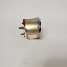 Load image into Gallery viewer, NOS 24V Fuel Gas Gauge for MJ2A &amp; Oshkosh M978? GM 6431059 6680-01-208-3312