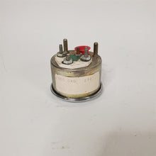 Load image into Gallery viewer, NOS 24V Fuel Gas Gauge for MJ2A &amp; Oshkosh M978? GM 6431059 6680-01-208-3312