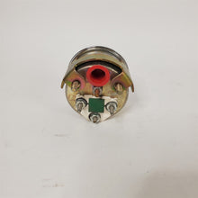 Load image into Gallery viewer, NOS 24V Fuel Gas Gauge for MJ2A &amp; Oshkosh M978? GM 6431059 6680-01-208-3312