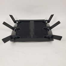 Load image into Gallery viewer, NETGEAR R8000P Nighthawk 1000 Mbps 4 Port Tri-Band WiFi Router