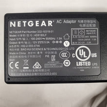 Load image into Gallery viewer, NETGEAR R8000P Nighthawk 1000 Mbps 4 Port Tri-Band WiFi Router