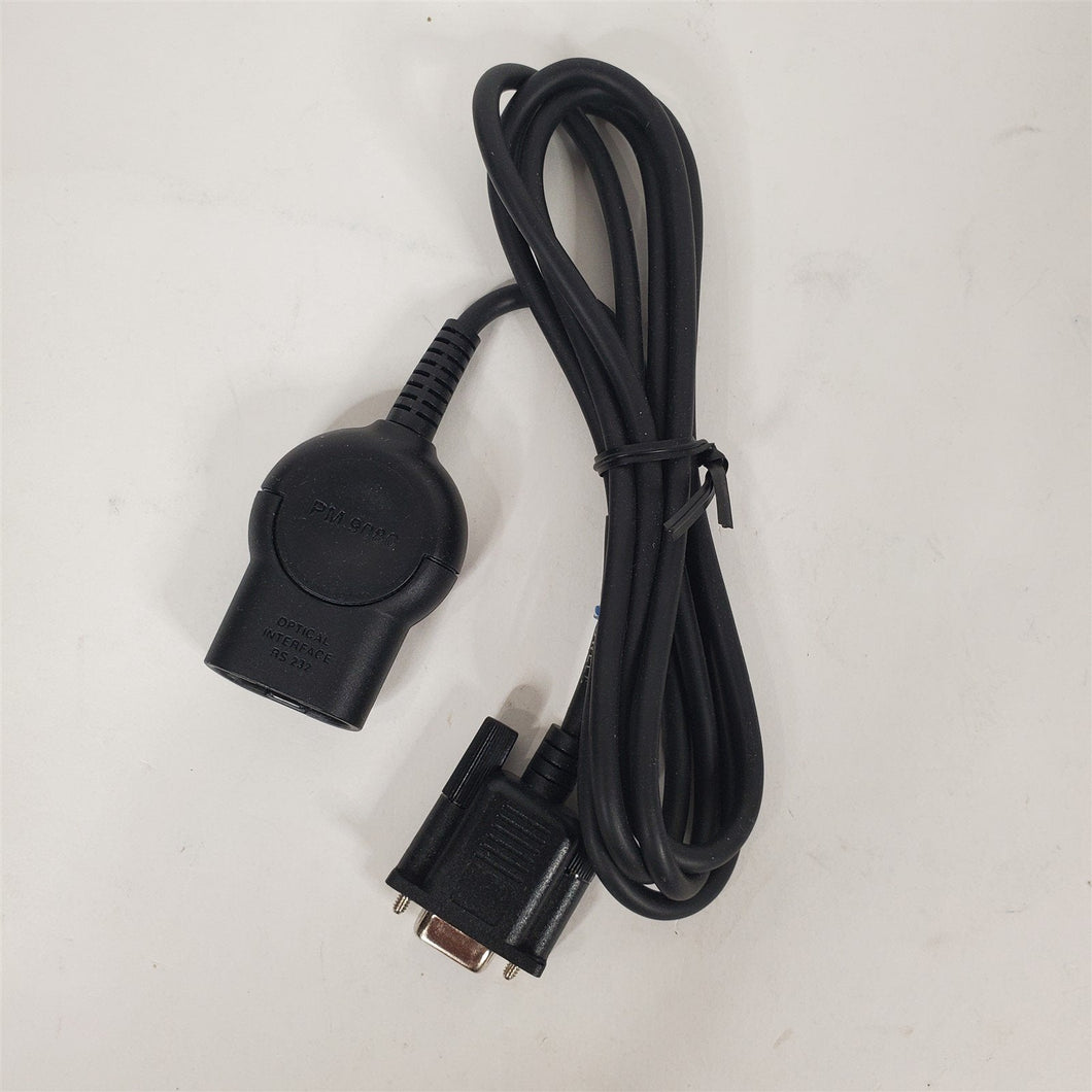 Fluke PM-9080 RS-232 Serial Optical Interface PM9080