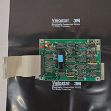 Load image into Gallery viewer, Vtg 1983 Original TRS-80 Model IV Floppy Drive Controller Board Card 8709380-A