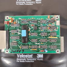 Load image into Gallery viewer, Vtg 1983 Original TRS-80 Model IV Floppy Drive Controller Board Card 8709380-A