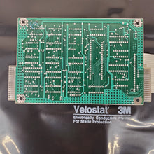 Load image into Gallery viewer, Vtg 1983 Original TRS-80 Model IV Floppy Drive Controller Board Card 8709380-A