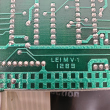 Load image into Gallery viewer, Vtg 1983 Original TRS-80 Model IV Floppy Drive Controller Board Card 8709380-A