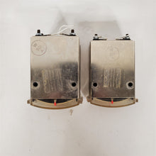 Load image into Gallery viewer, Lot of 5 Weston Mod 111 +10V -10V Panel Voltage Meters