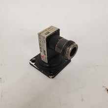 Load image into Gallery viewer, Waveguide to Coax Coaxial Adapter WR62 12.4 - 18.0 GHz PRD 3342