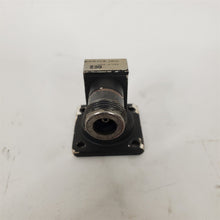 Load image into Gallery viewer, Waveguide to Coax Coaxial Adapter WR62 12.4 - 18.0 GHz PRD 3342