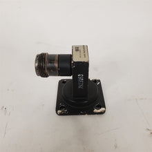 Load image into Gallery viewer, Waveguide to Coax Coaxial Adapter WR62 12.4 - 18.0 GHz PRD 3342