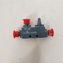Load image into Gallery viewer, SMA Coaxial Directional Coupler 2-4GHz Narda Model 4013C-20