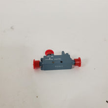 Load image into Gallery viewer, SMA Coaxial Directional Coupler 2-4GHz Narda Model 4013C-20
