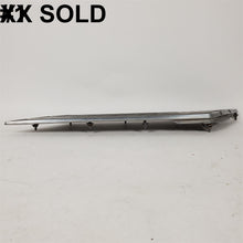 Load image into Gallery viewer, 66 1966 Buick Wildcat RH Fender Ornament Moulding 1365776 1376526 - YOU CHOOSE