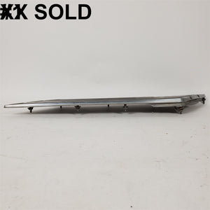 66 1966 Buick Wildcat RH Fender Ornament Moulding 1365776 1376526 - YOU CHOOSE