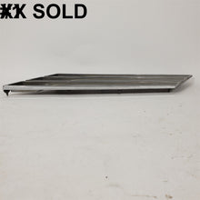 Load image into Gallery viewer, 66 1966 Buick Wildcat RH Fender Ornament Moulding 1365776 1376526 - YOU CHOOSE