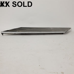 66 1966 Buick Wildcat RH Fender Ornament Moulding 1365776 1376526 - YOU CHOOSE