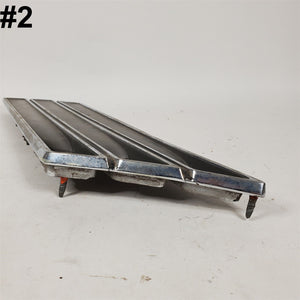 66 1966 Buick Wildcat RH Fender Ornament Moulding 1365776 1376526 - YOU CHOOSE