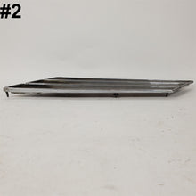 Load image into Gallery viewer, 66 1966 Buick Wildcat RH Fender Ornament Moulding 1365776 1376526 - YOU CHOOSE