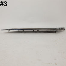 Load image into Gallery viewer, 66 1966 Buick Wildcat RH Fender Ornament Moulding 1365776 1376526 - YOU CHOOSE