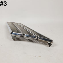 Load image into Gallery viewer, 66 1966 Buick Wildcat RH Fender Ornament Moulding 1365776 1376526 - YOU CHOOSE
