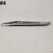 Load image into Gallery viewer, 66 1966 Buick Wildcat RH Fender Ornament Moulding 1365776 1376526 - YOU CHOOSE