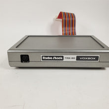 Load image into Gallery viewer, Vintage RARE Original VOXBOX for Radio Shack TRS-80