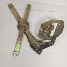 Load image into Gallery viewer, 47-50 Chevrolet Trucks NORS RH Window Regulator w/ Arms Chevs of the 40s 3676434