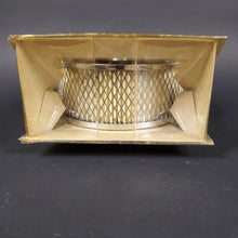Load image into Gallery viewer, Vintage 1984 Original 6-3/8&quot; Cal Custom Low Profile Air Cleaner Chrome NOS
