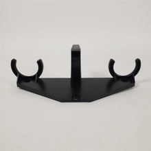 Load image into Gallery viewer, Microphone Holder Rack from Pioneer CLK-V900 Laser Karaoke System