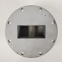 Load image into Gallery viewer, HP S281A Waveguide WR-284 to Coaxial N-Type Adapter 2.6-3.95 GHz