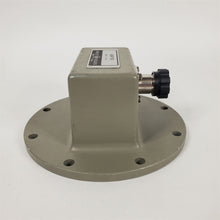 Load image into Gallery viewer, HP S281A Waveguide WR-284 to Coaxial N-Type Adapter 2.6-3.95 GHz