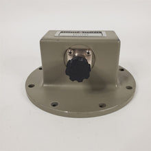 Load image into Gallery viewer, HP S281A Waveguide WR-284 to Coaxial N-Type Adapter 2.6-3.95 GHz