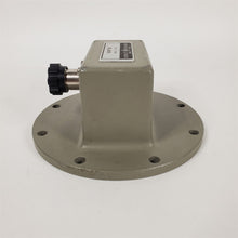 Load image into Gallery viewer, HP S281A Waveguide WR-284 to Coaxial N-Type Adapter 2.6-3.95 GHz