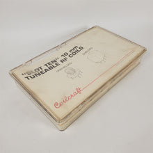 Load image into Gallery viewer, LOT of 10mm Tuneable RF Shielded &amp; Unshielded Coils Coilcraft Slot Ten Inductors