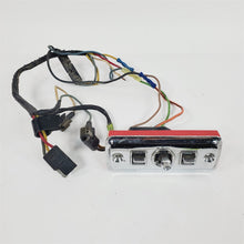 Load image into Gallery viewer, 71-76 Buick Cadillac Olds 6-way Power Seat Switch RH Vintage 9717027 w/ Harness