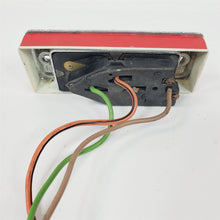 Load image into Gallery viewer, 71-76 Buick Cadillac Olds 6-way Power Seat Switch RH Vintage 9717027 w/ Harness