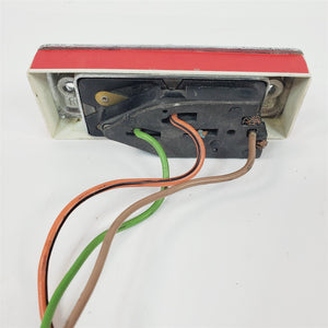 71-76 Buick Cadillac Olds 6-way Power Seat Switch RH Vintage 9717027 w/ Harness