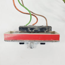 Load image into Gallery viewer, 71-76 Buick Cadillac Olds 6-way Power Seat Switch RH Vintage 9717027 w/ Harness