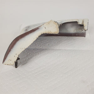 66 1966 Buick Wildcat Gran Sport LeSabre RH Rear Quarter Extension 4541047