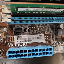 Load image into Gallery viewer, ASUS P8H67-M PRO Motherboard w/ Intel i7-2600 3.40GHz 12GB I/O Shield Cooler