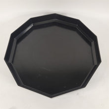 Load image into Gallery viewer, Asian Lacquerware Lazy Susan/Turntable w/6 Removable Trays &amp; Center Box