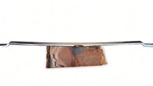 Load image into Gallery viewer, 66 1966 Buick LeSabre Wildcat Trunk Compartment Lid Moulding 4226865 4541102 NOS