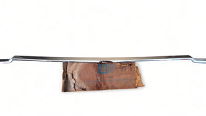 66 1966 Buick LeSabre Wildcat Trunk Compartment Lid Moulding 4226865 4541102 NOS