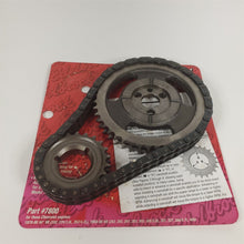 Load image into Gallery viewer, 67-95 Chevy V8 Engine Timing Set-VIN: H Edelbrock 7800