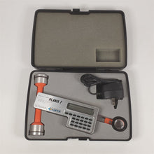 Load image into Gallery viewer, Tamaya Lietz Planix 7 Digital Planimeter in Carrying Case w/ Power Adapter