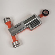 Load image into Gallery viewer, Tamaya Lietz Planix 7 Digital Planimeter in Carrying Case w/ Power Adapter