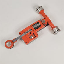 Load image into Gallery viewer, Tamaya Lietz Planix 7 Digital Planimeter in Carrying Case w/ Power Adapter